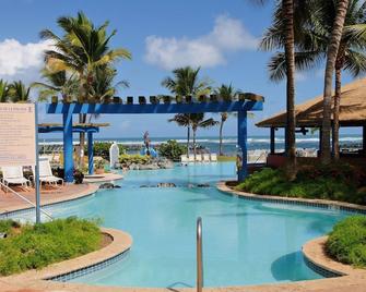 Aquarius Vacation Club at Dorado del Mar - Dorado - Bazén