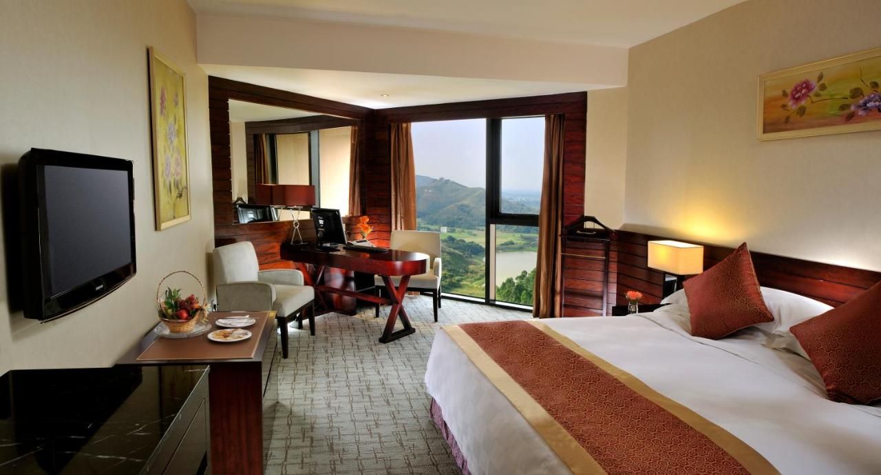 Felicity Hotel Shenzhen thumbnail 3
