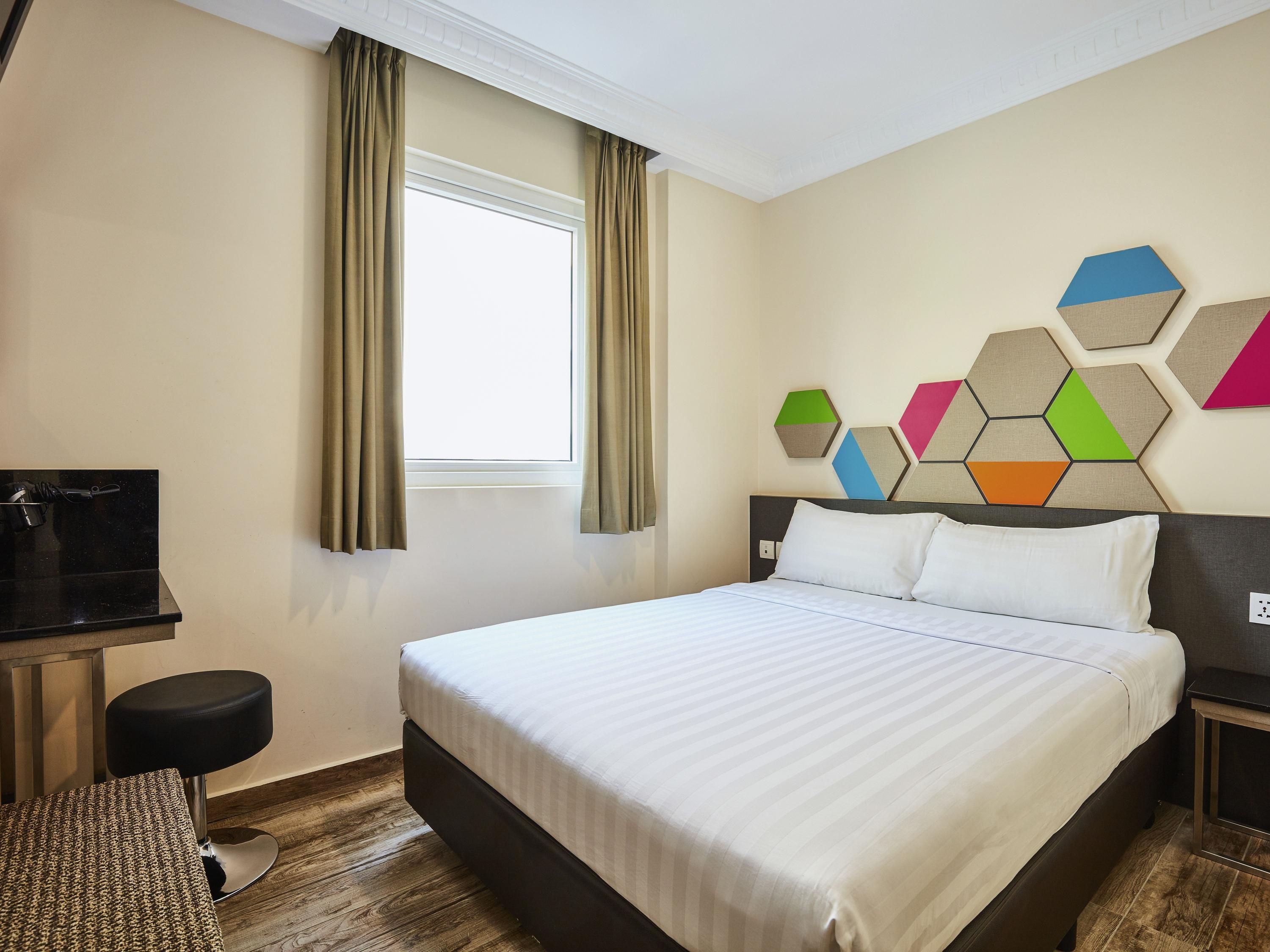 ibis budget Singapore Emerald