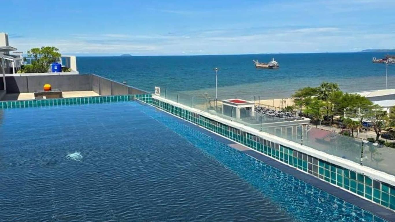 D@Sea Hotel
