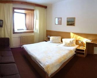 Hotel Emerich - Pec pod Sněžkou - Bedroom