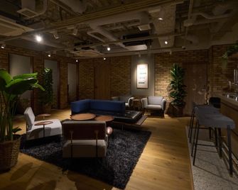 Hotel Resol Stay Akihabara - Tokyo - Lounge