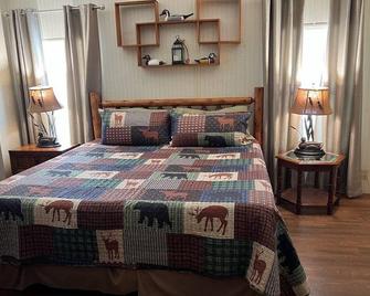 Big O - Lake Okeechobee Retreat - Lakeport Fl - Moore Haven - Bedroom