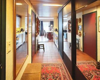 4 Person Holiday Home In Hovden-By Traum - Hovden