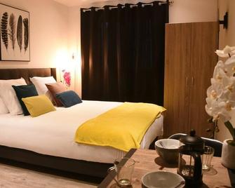 Hôtel Atlantis - Langon - Habitación