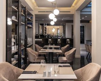 Oniro City - Atenas - Restaurante