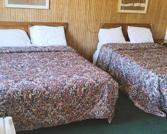 Blue Way Inn & Suites Winfield - Winfield - Habitación