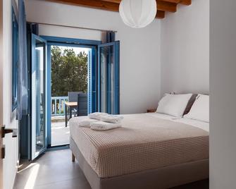 Aegean Seasons - Kato Agios Petro - Habitación