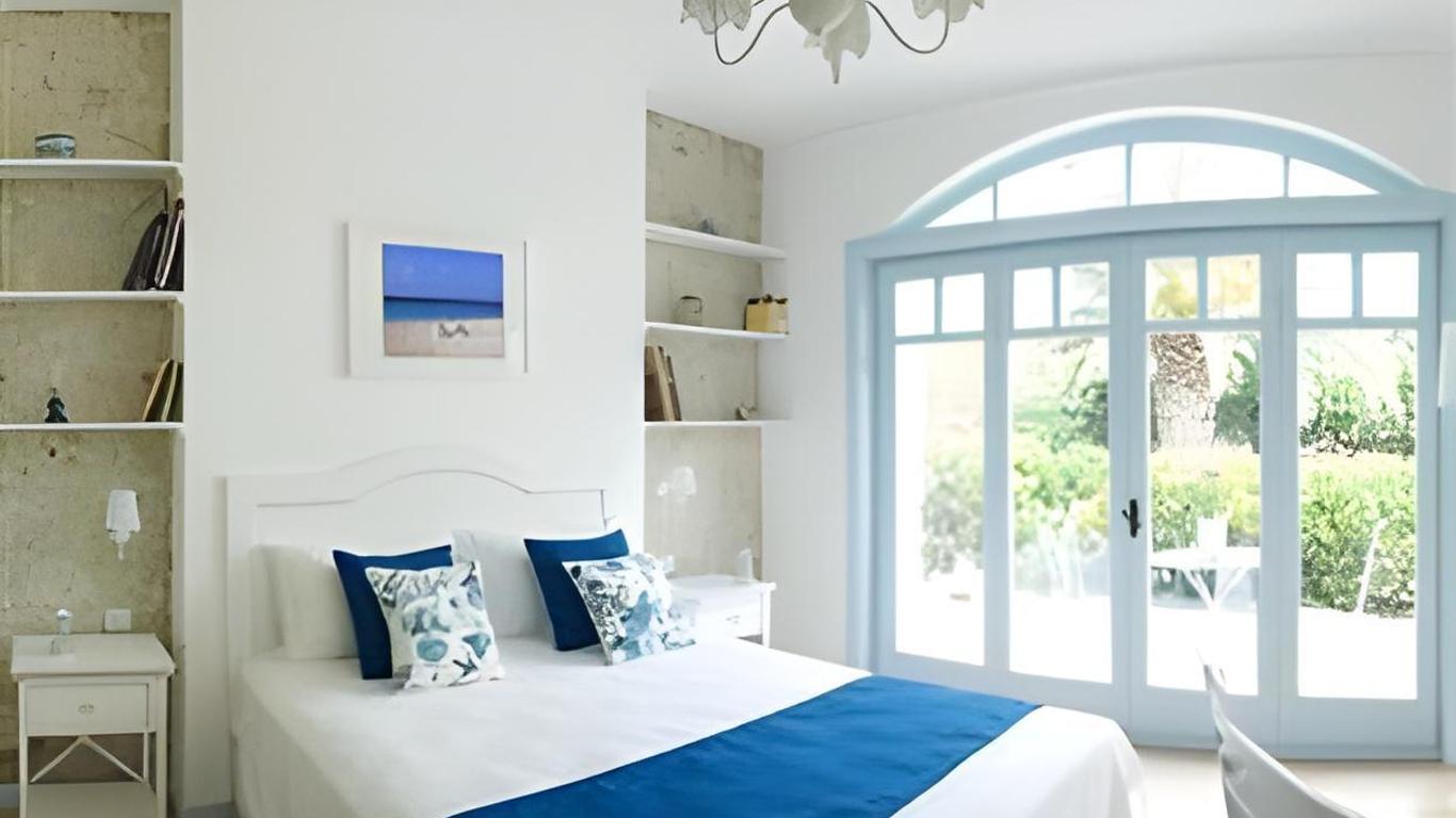 Alura Boutique Hotel