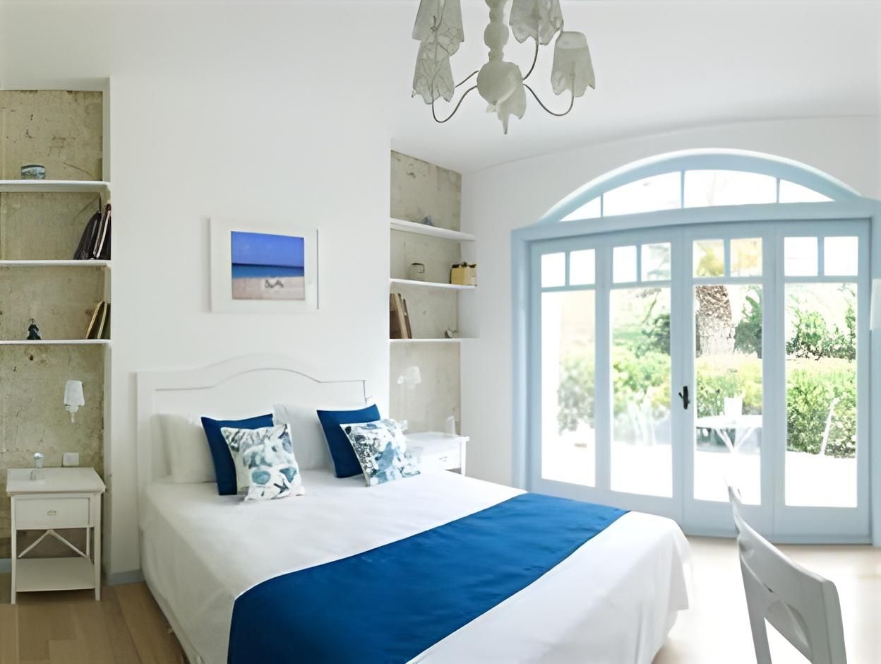 ألورا بوتيك هوتل