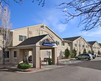 Baymont by Wyndham Golden/Red Rocks - Golden - Building