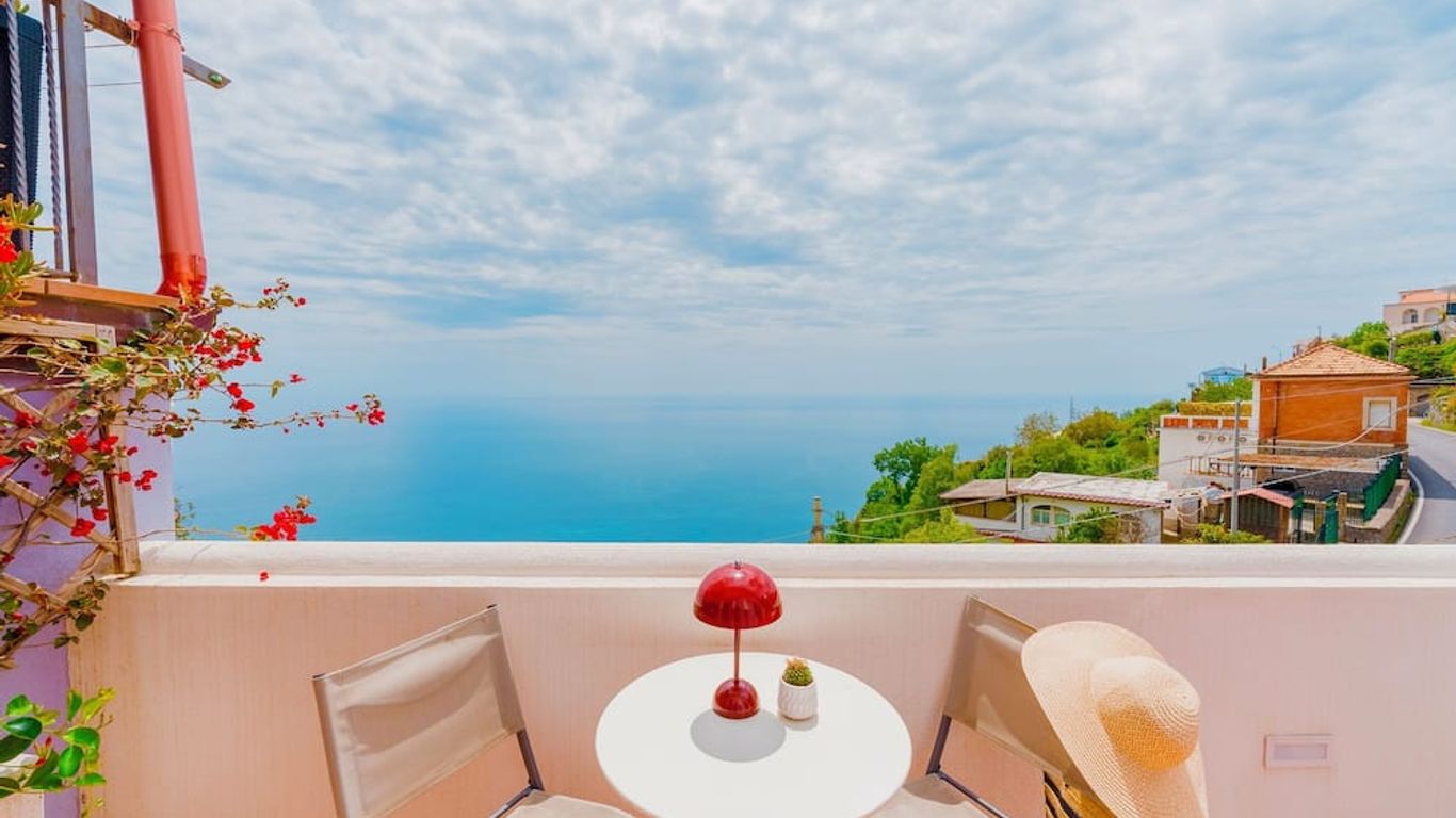 Albergo Diffuso Bacco Furore