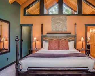 Riverside Cabin home - Wenatchee - Habitación