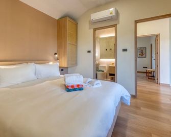 Thirty Degrees in February, Khao Tao, Hua Hin - Hua Hin - Bedroom