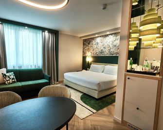 Crowne Plaza Padova By IHG - Pádua