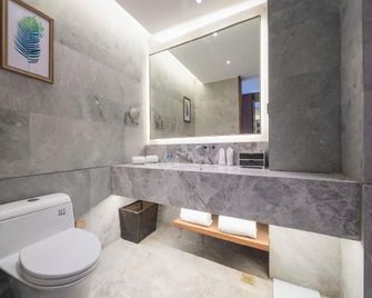 Yinfeng Holiday Resort - Ningbo - Habitación