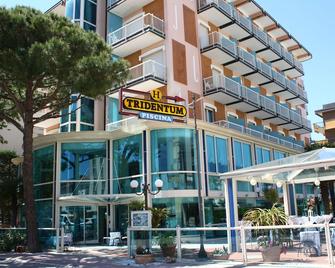 Hotel Tridentum - Cesenatico - Building