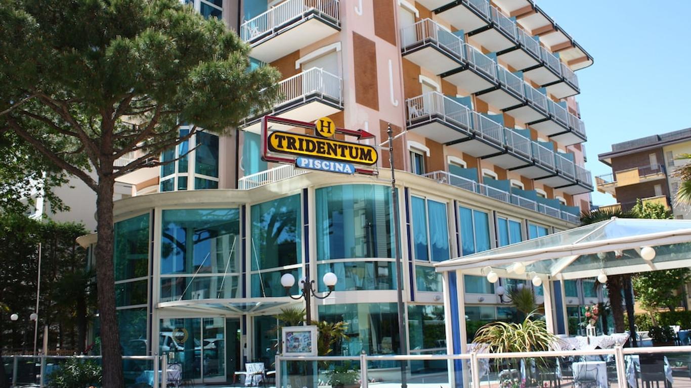 Hotel Tridentum