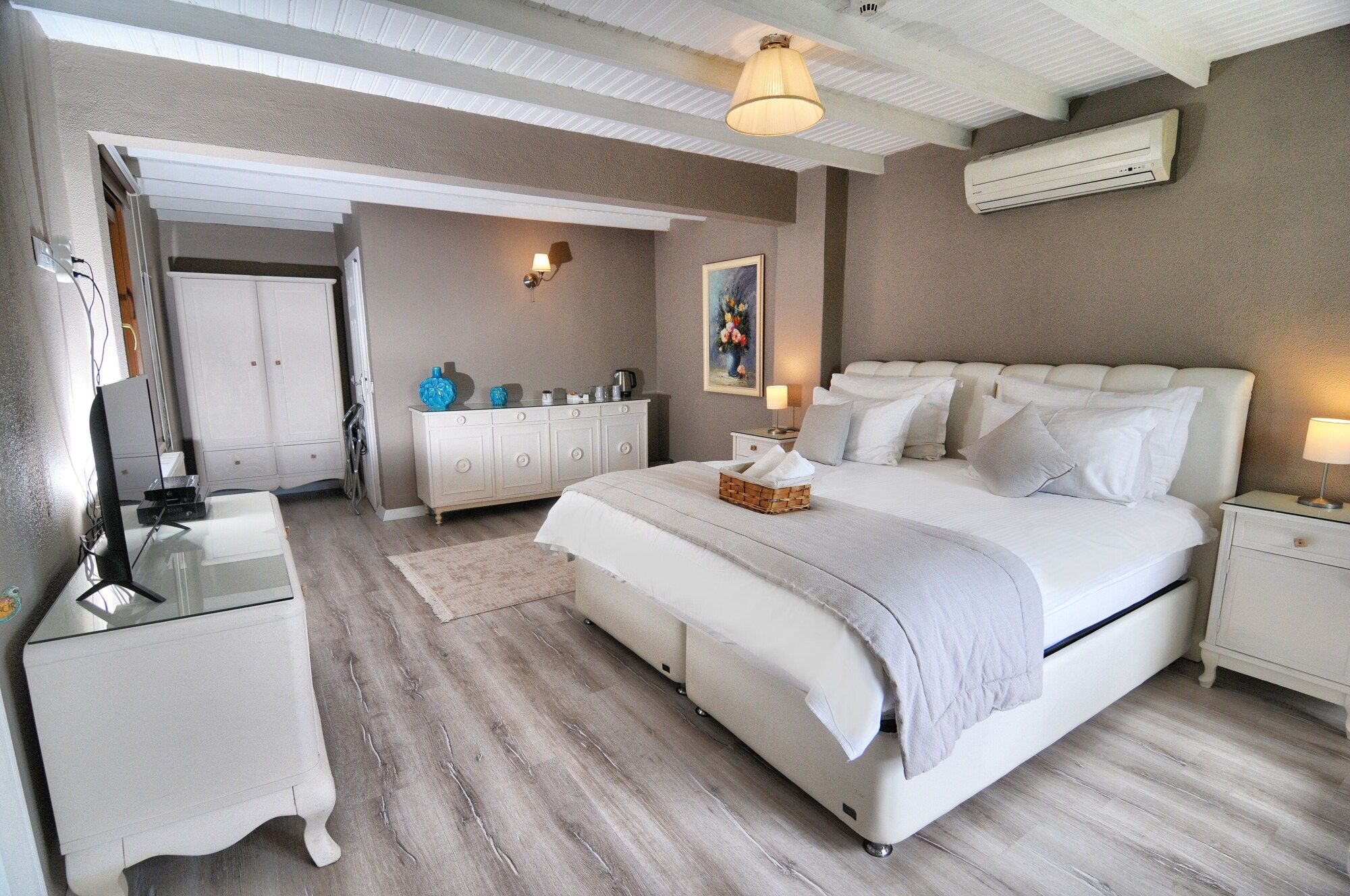 Beyaz Ev Agva - Adult only +15 - Şile