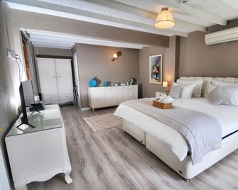 Beyaz Ev Agva - Adult only +15 - Şile