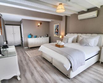 Beyaz Ev Agva - Adult only +15 - שילה
