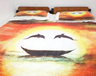 20 House Arugam - Arugam - Bedroom