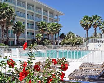 Boardwalk Beach Hotel - Panama City Beach - Zwembad