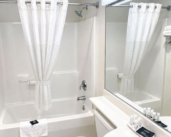 Microtel Inn & Suites by Wyndham Dover - Dover