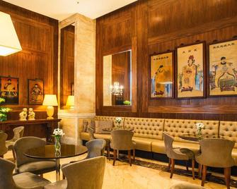 وندسور مارابيندي - ريو دي جانيرو - مطعم