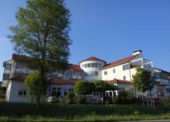 Hotel Landhaus Feckl - Ehningen - Edificio
