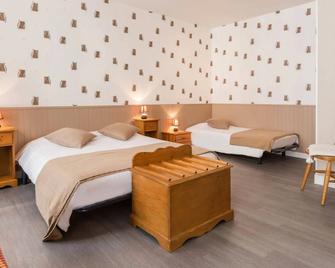 Logis Hotel Restaurant Le Vedaquais - Vaas