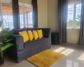 Beautiful Battersea Lodge - Mandeville - Sala de estar