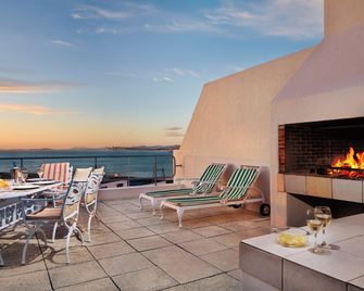 First Group Cape Gordonia - Gordon's Bay - Balkon