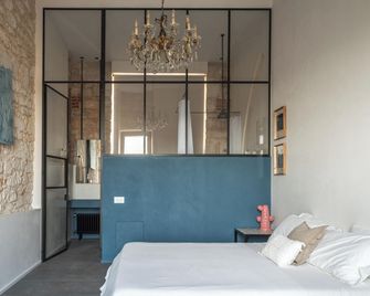 Casa di Melo - Organic Country Hotel - Cassibile