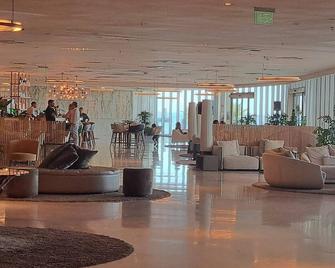 Hotel Nacional - MC - Rio de Janeiro - Lobby