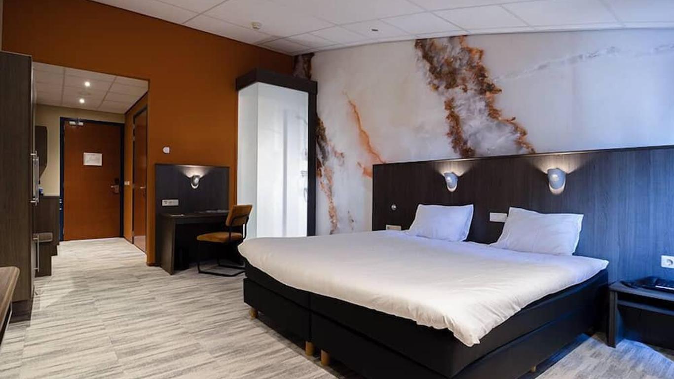 Fletcher Wellness-Hotel Brabant-Mill