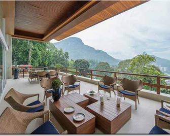Mansion in São Conrado with 4 suites - Rio de Janeiro