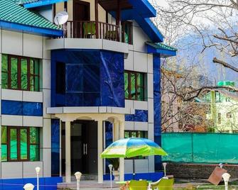 Pahalgam Retreat - Pahalgam - Building