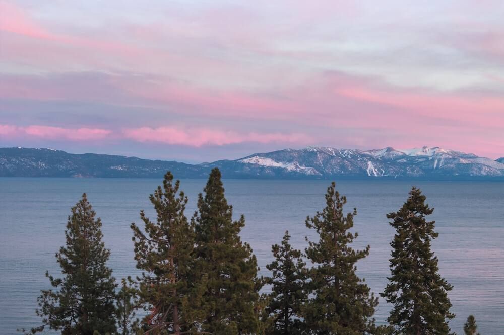 evo Hotel Tahoe City - Tahoe City - Buiten zicht