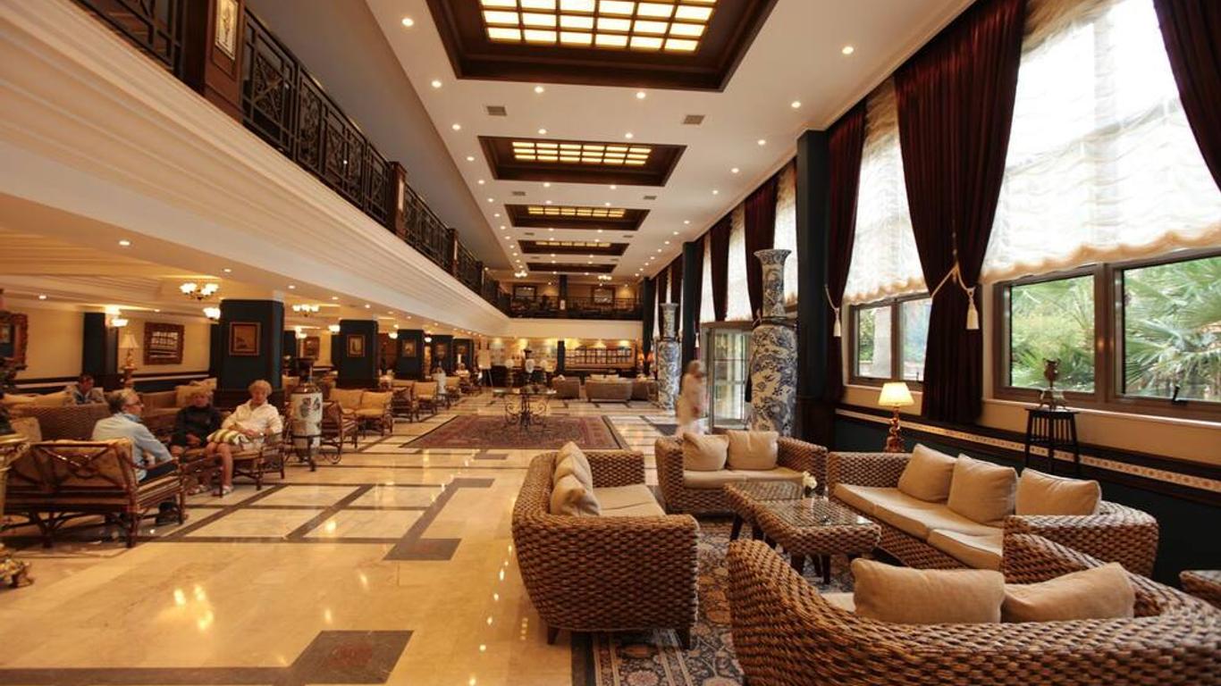 Club Yali Hotels & Resort