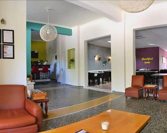 Hotel Miramare - Xylókastro