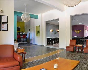 Hotel Miramare - Xylókastro - Lobby