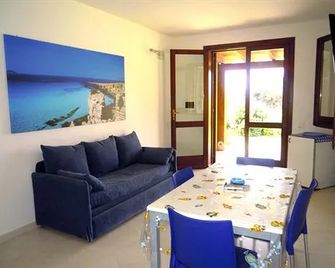 Blu Vacanze Residence - Favignana