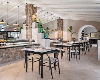 Villa Felicia - Noto - Bar