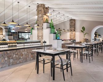 Villa Felicia - Noto - Bar