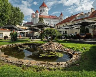 Mabre Residence Hotel - Vilna