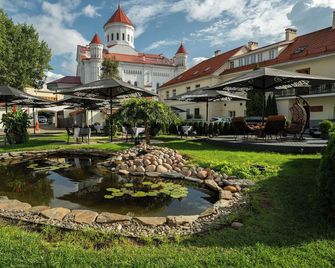 Mabre Residence Hotel - Vilnius