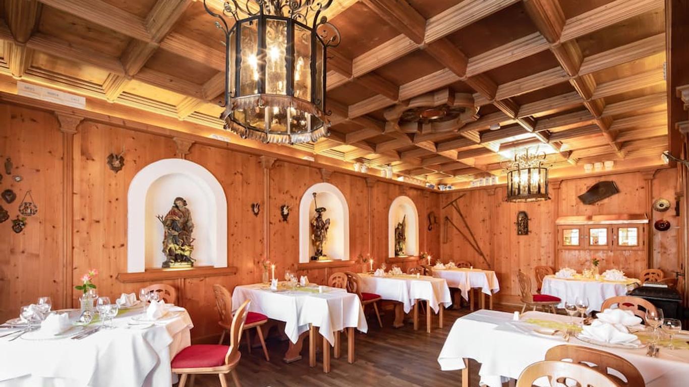 Romantik Hotel & Restaurant Fürstenhof