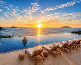 Buzios Mar Hotel - Búzios