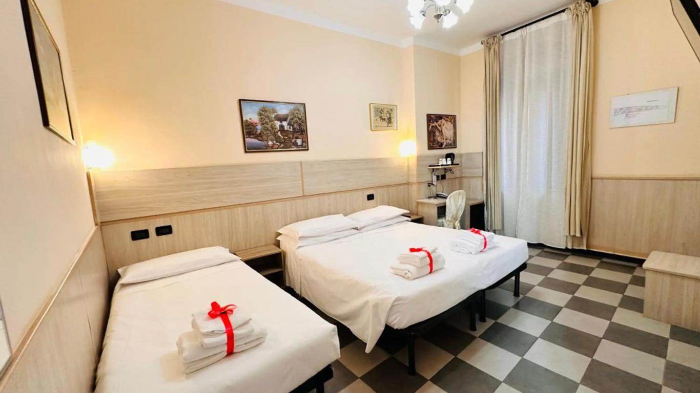 Hotel Galata